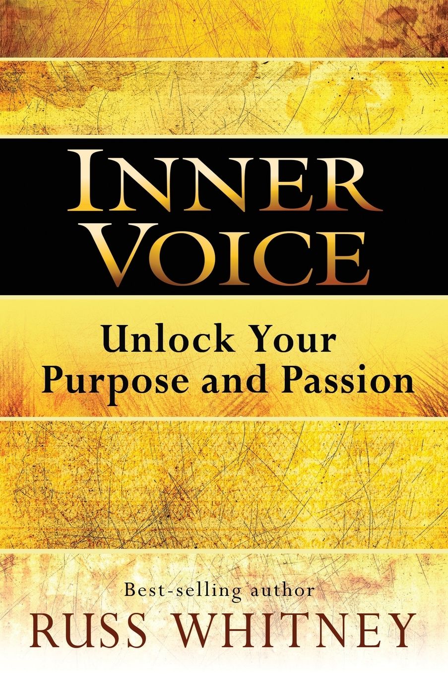 Inner Voice: Unlock Your Purpose and Passion