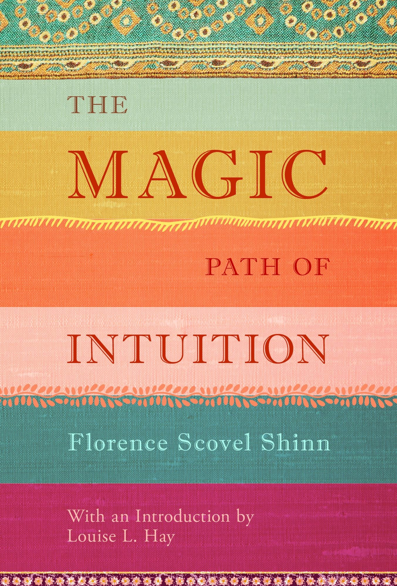 The Magic Path of Intuition