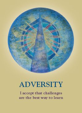 The Soul's Journey Lesson Cards: A 44-Card Deck and Guidebook