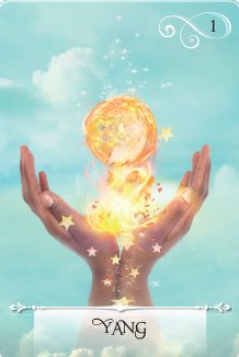 Wisdom of the Oracle Divination Cards: Ask and Know
