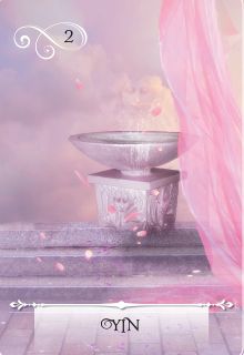 Wisdom of the Oracle Divination Cards: Ask and Know