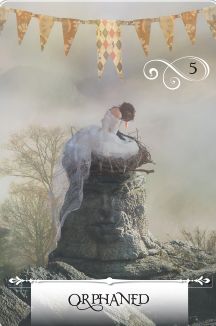 Wisdom of the Oracle Divination Cards: Ask and Know