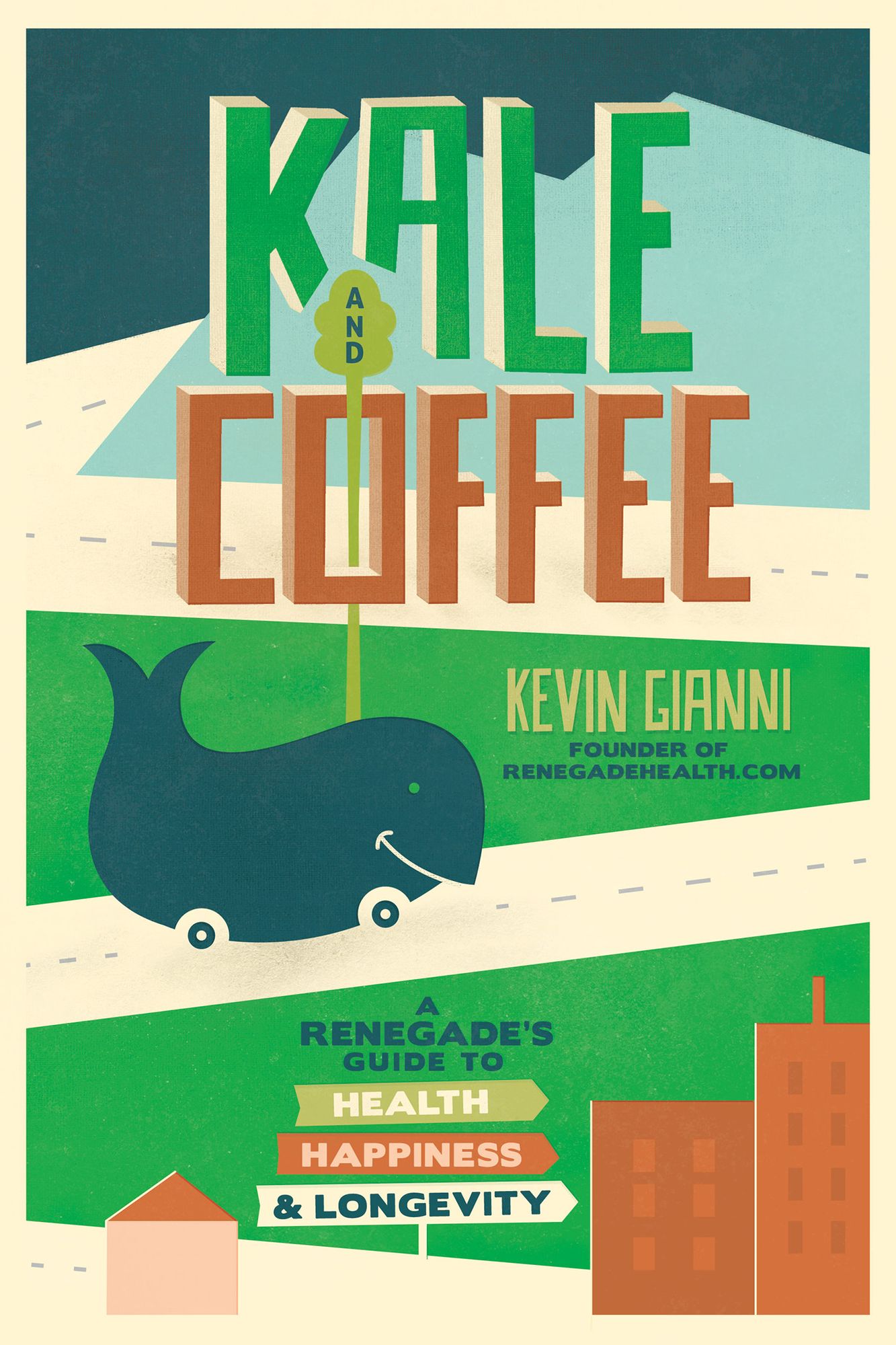Kale and Coffee