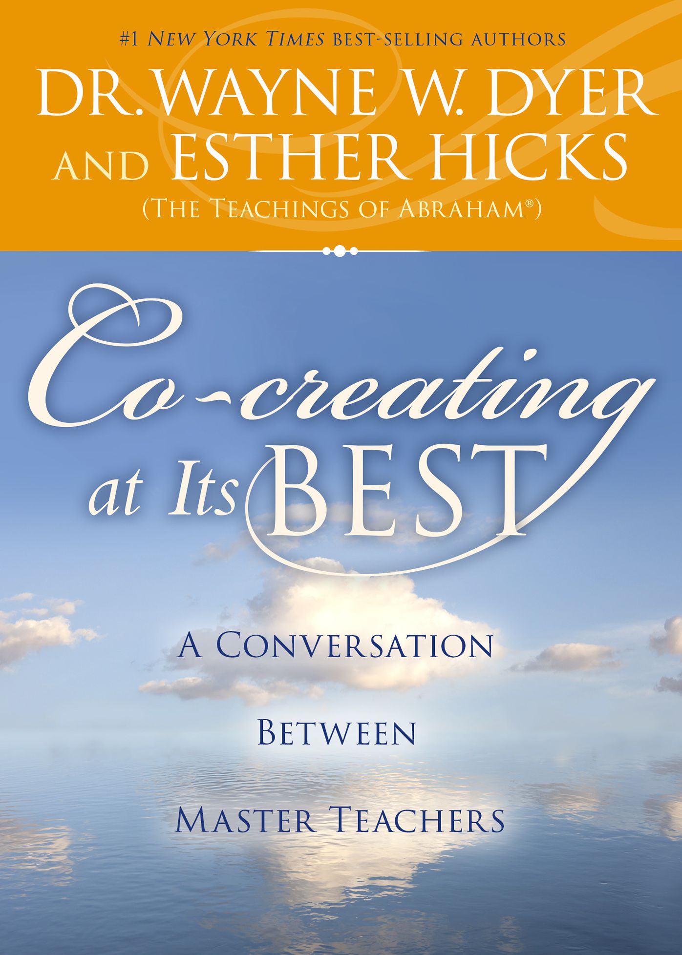 Co-creating at Its Best: A Conversation between Master Teachers