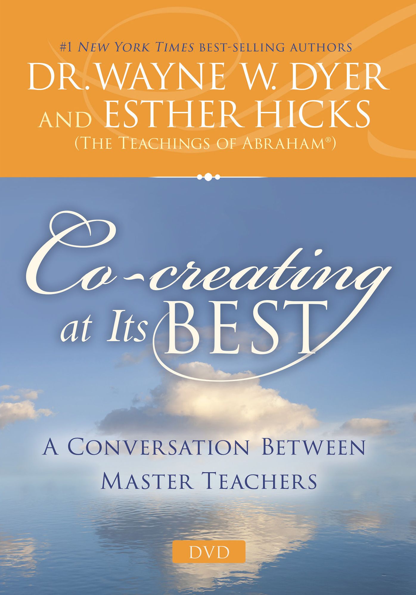 Co-creating at Its Best: A Conversation Between Master Teachers