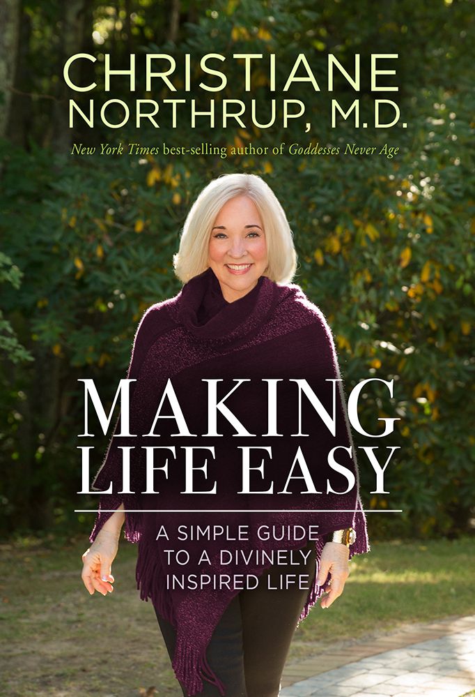 Making Life Easy: A Simple Guide to a Divinely Inspired Life