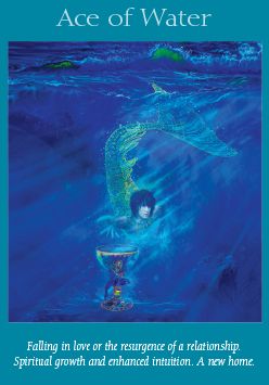 Angel Tarot Cards: A 78-Card Deck and Guidebook