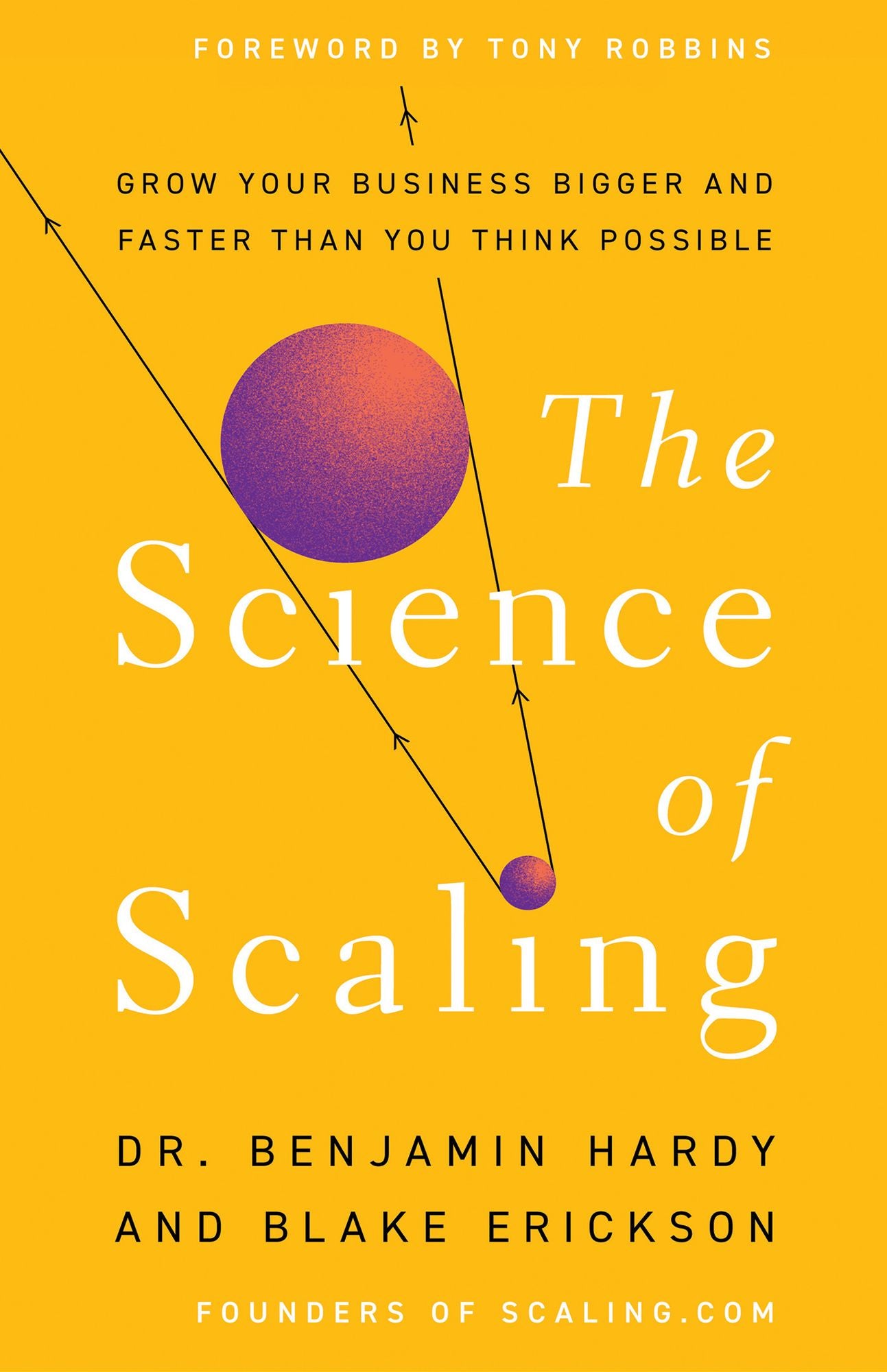 Rapid Transformation: The Science of Achieving Impossible Goals