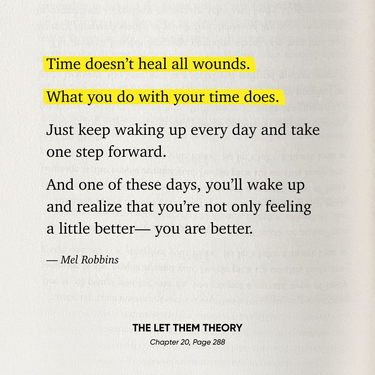 The Let Them Theory: A Life-Changing Tool That Millions of People Cant Stop Talking About