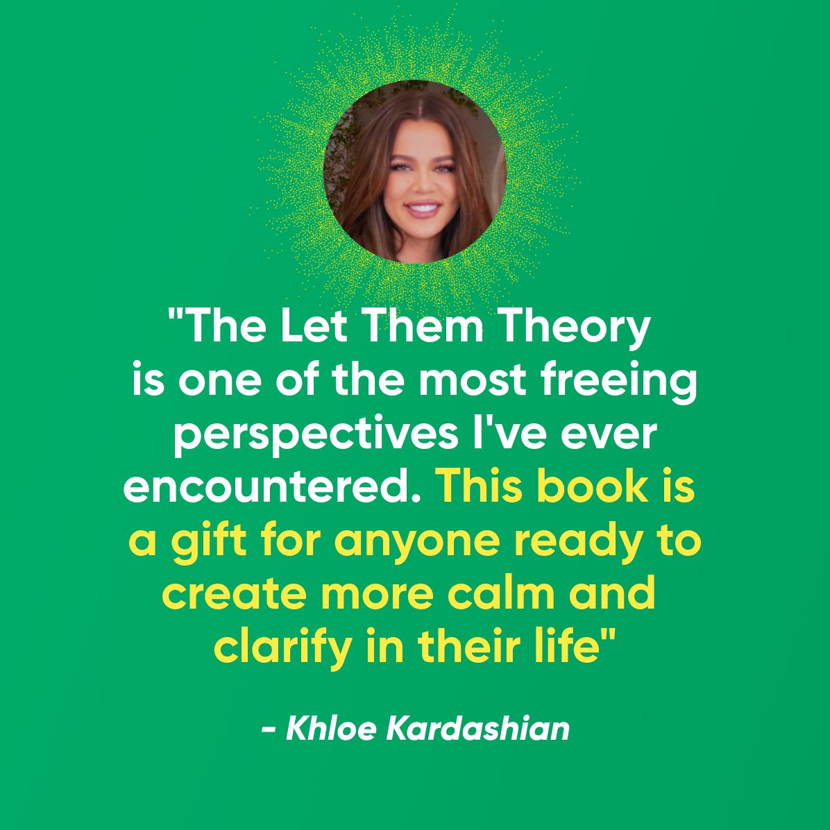 The Let Them Theory: A Life-Changing Tool That Millions of People Cant Stop Talking About