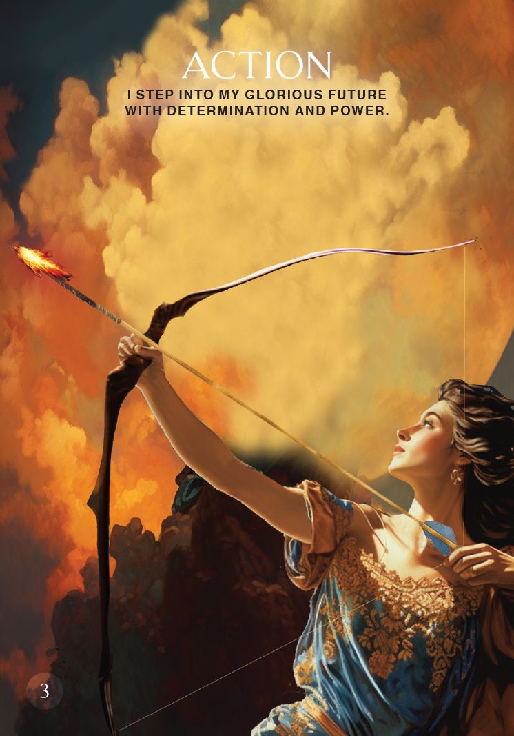 Soul Coaching Oracle Cards: A 52-CARD DECK & GUIDEBOOK - REVISED EDITION