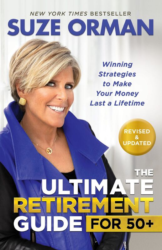 The Ultimate Retirement Guide for 50+: Winning Strategies to Make Your Money Last a Lifetime (Revised & Updated for 2025)