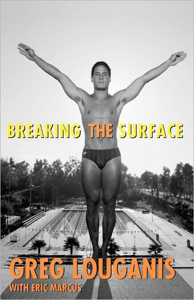 Breaking The Surface