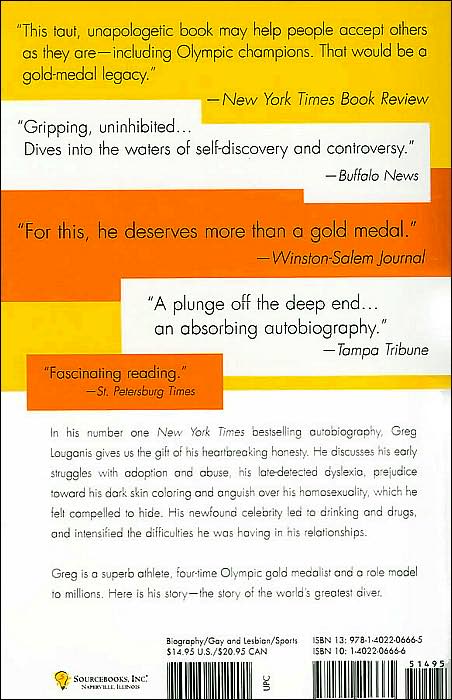 Breaking The Surface