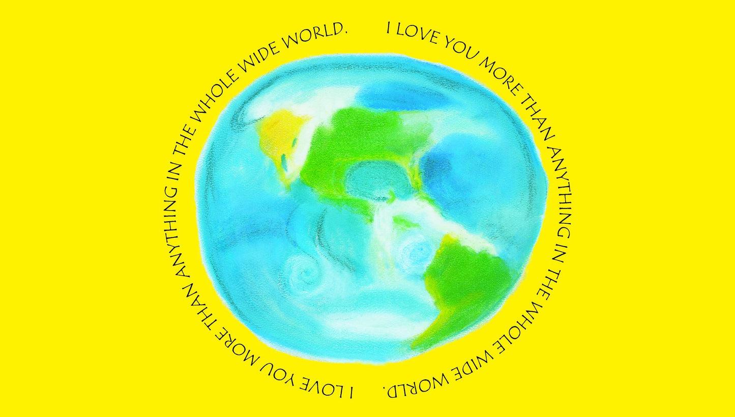 I Love You More