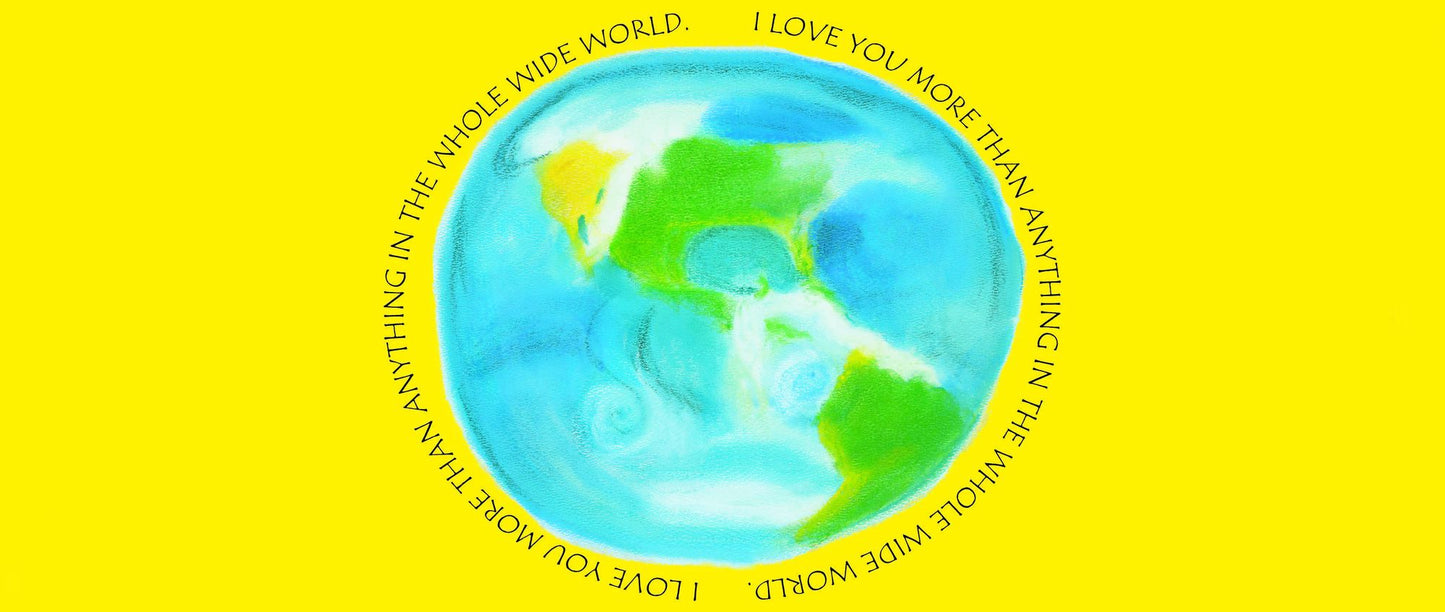 I Love You More