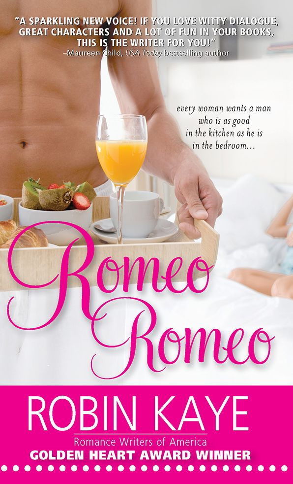 Romeo, Romeo
