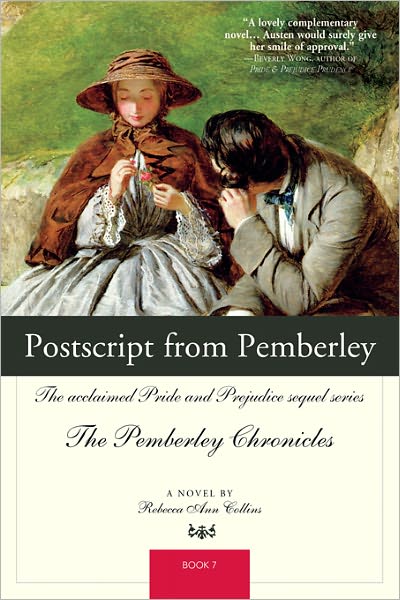 Postscript from Pemberley (Pemberley Chronicles #7)