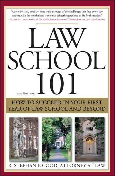 Law School 101