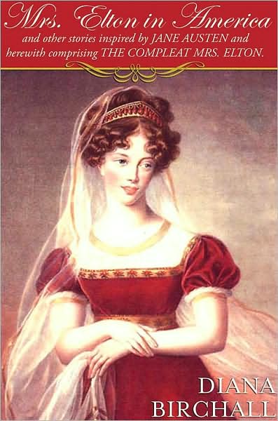 Mrs. Elton in America