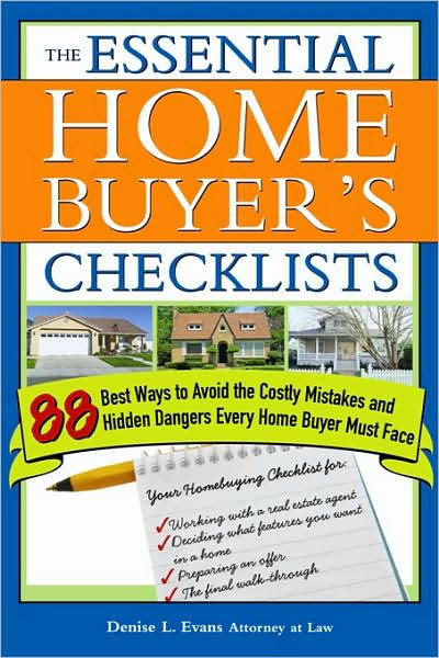 Essential Home Buyere