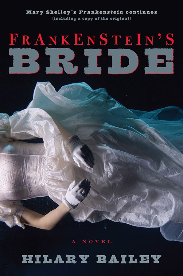 Frankenstein's Bride
