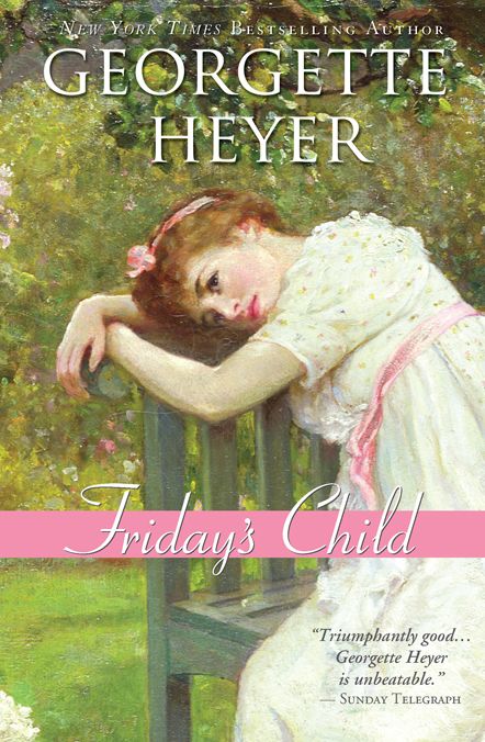 Friday's Child