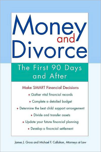 Money and Divorce