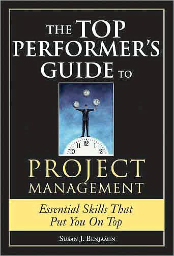 Top Performer