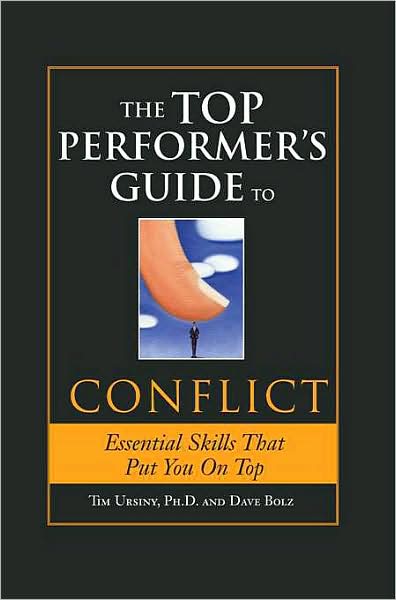 Top Performer