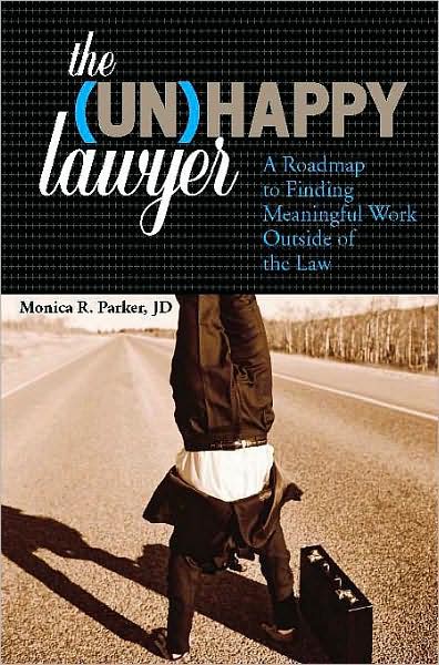Unhappy Lawyer