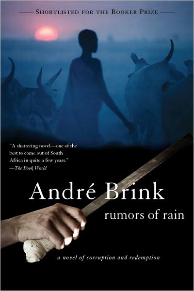Rumors of Rain