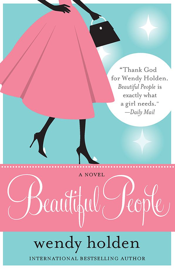 Beautiful People