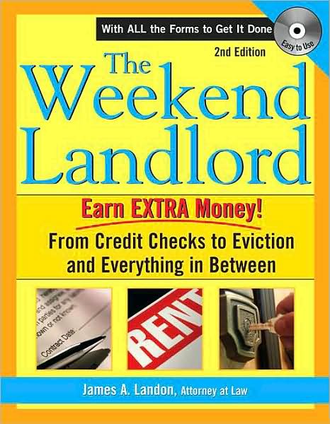 Weekend Landlord