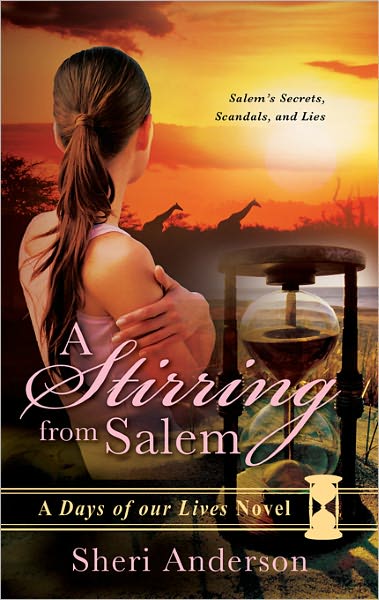 Stirring from Salem