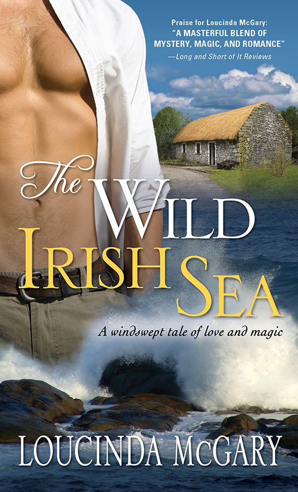 The Wild Irish Sea: A windswept tale of love and magic