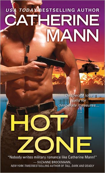 Hot Zone