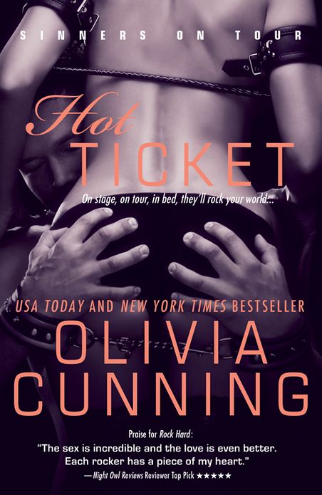 Hot Ticket: Sinners on Tour