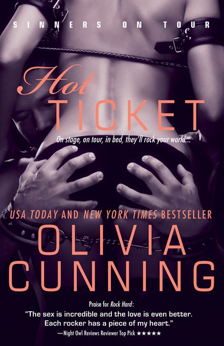 Hot Ticket: Sinners on Tour