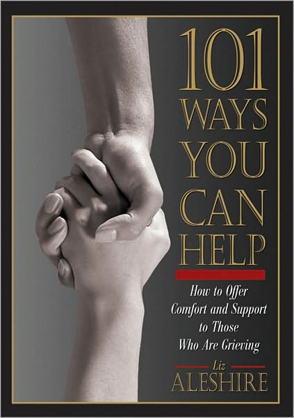 101 Ways You Can Help