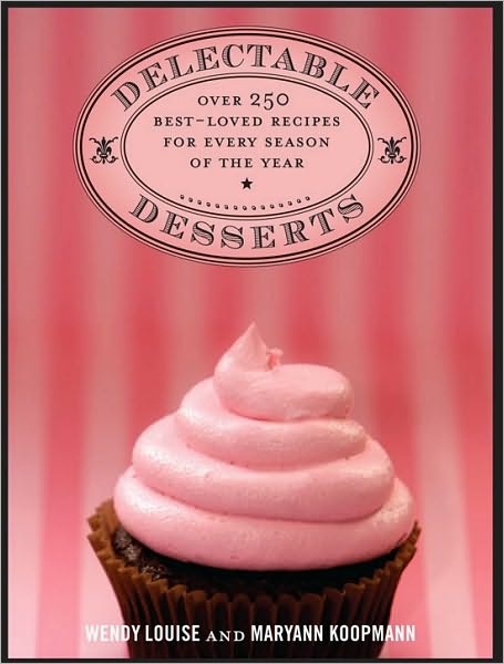 Delectable Desserts