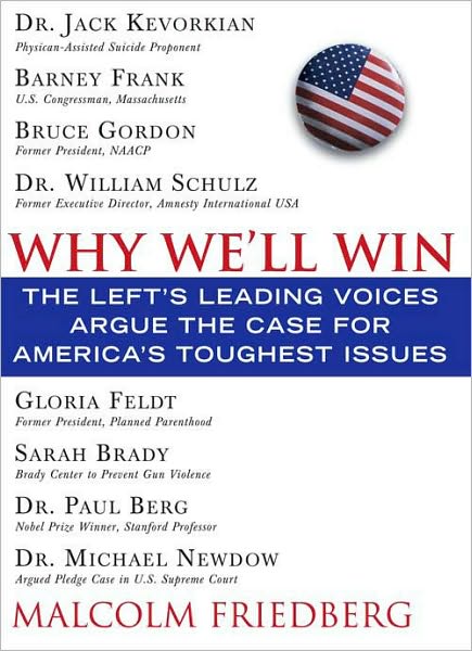 Why We'll Win - Liberal Edition