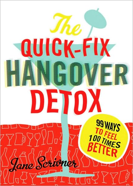 Quick-Fix Hangover Detox