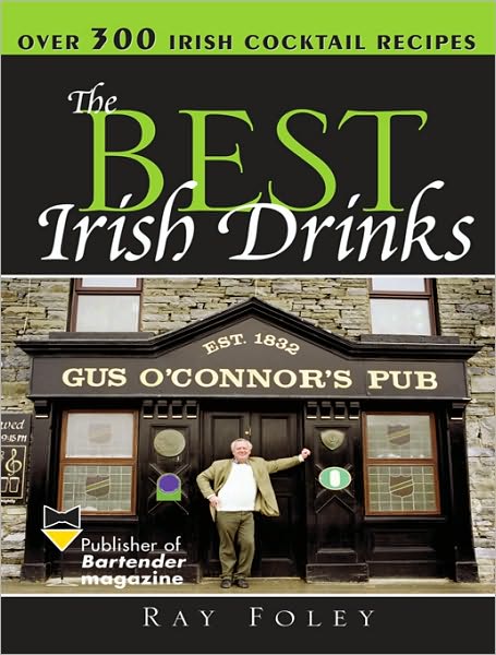 Best Irish Drinks