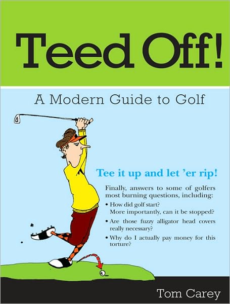 Teed Off