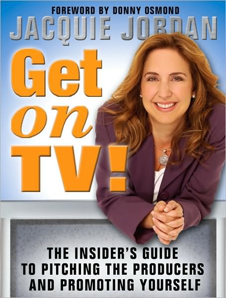 Get on TV!