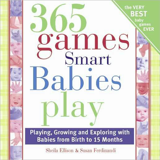 365 Games Smart Babies Play