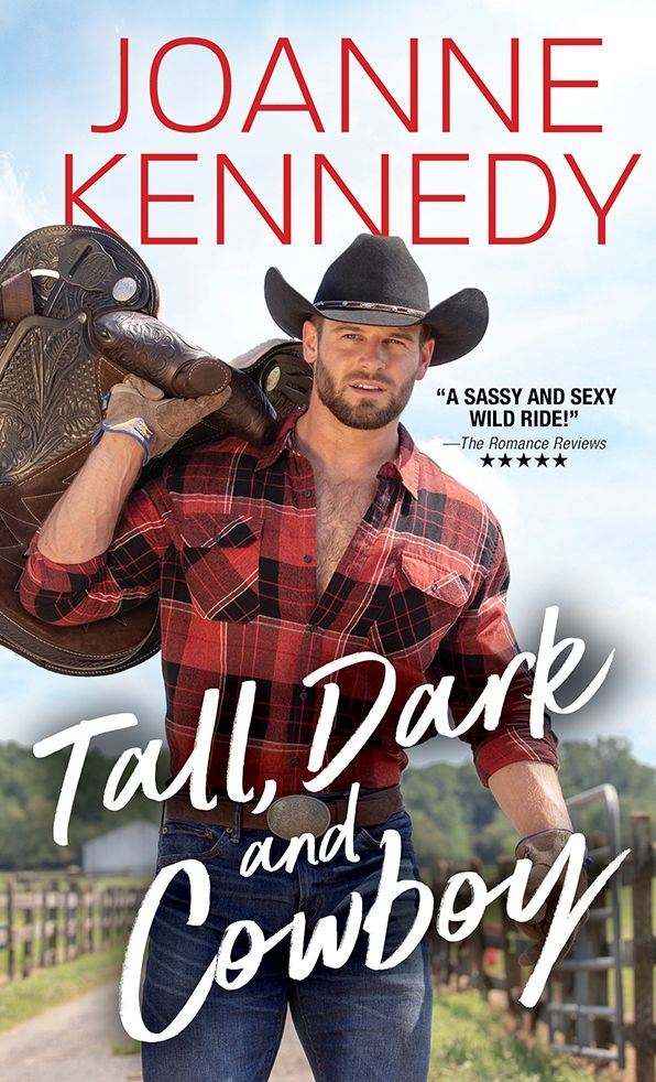 Tall, Dark and Cowboy