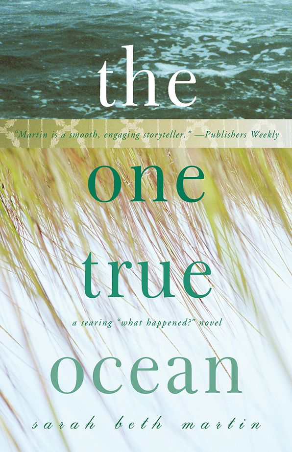 The One True Ocean