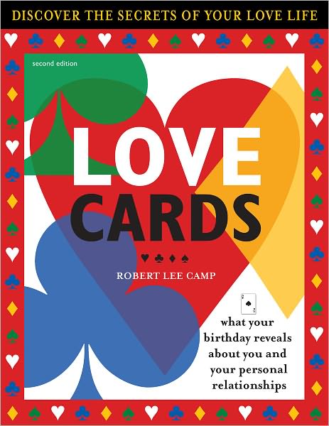 Love Cards (PagePerfect NOOK Book)